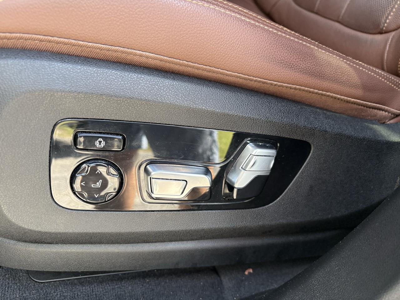BMW X5 xDrive40i Sports Activity Vehicle 2019
