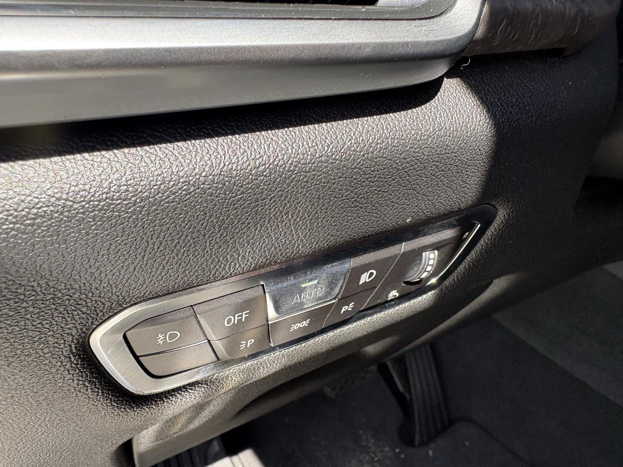 BMW X5 xDrive40i Sports Activity Vehicle 2019