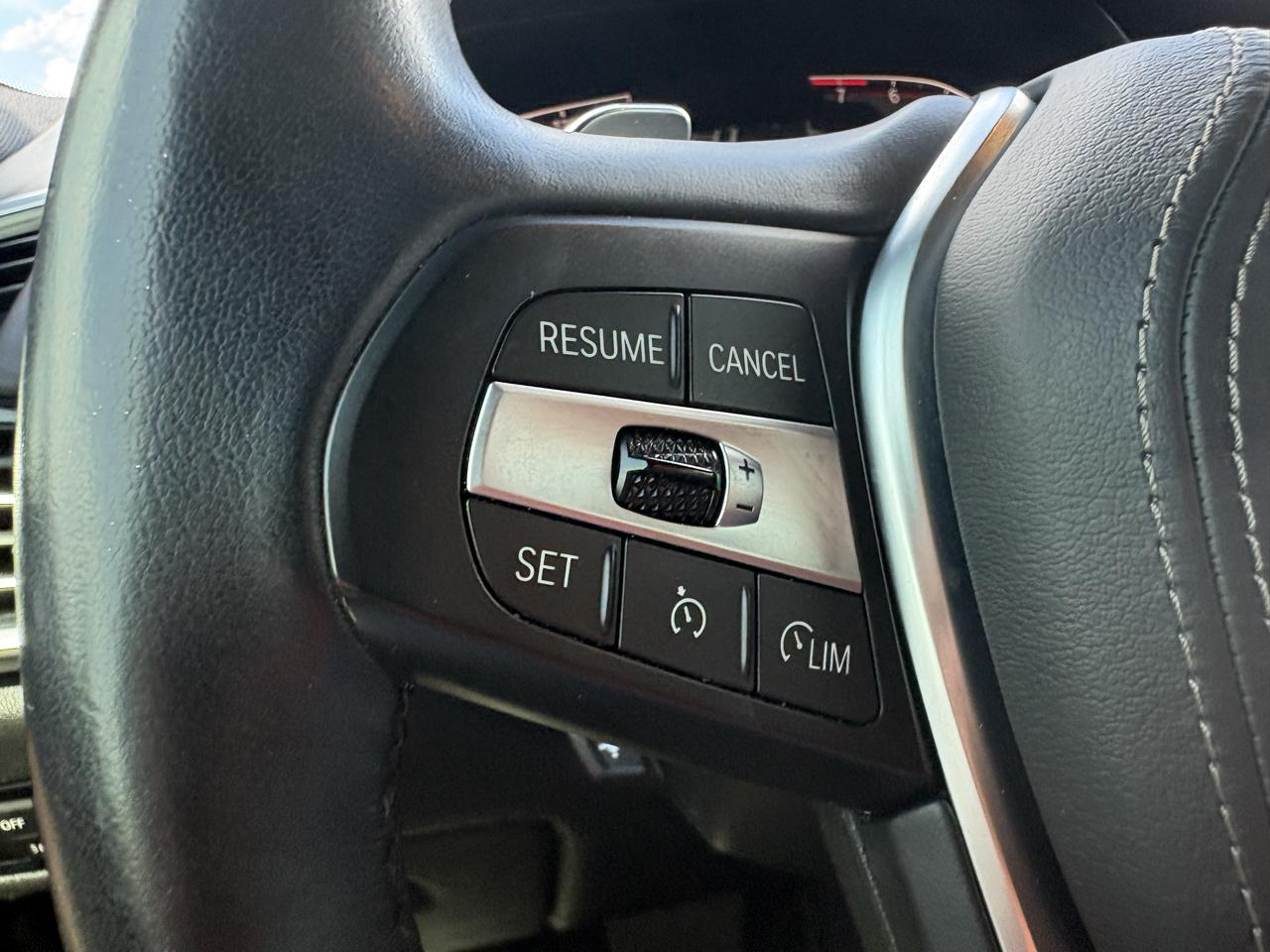 BMW X5 xDrive40i Sports Activity Vehicle 2019
