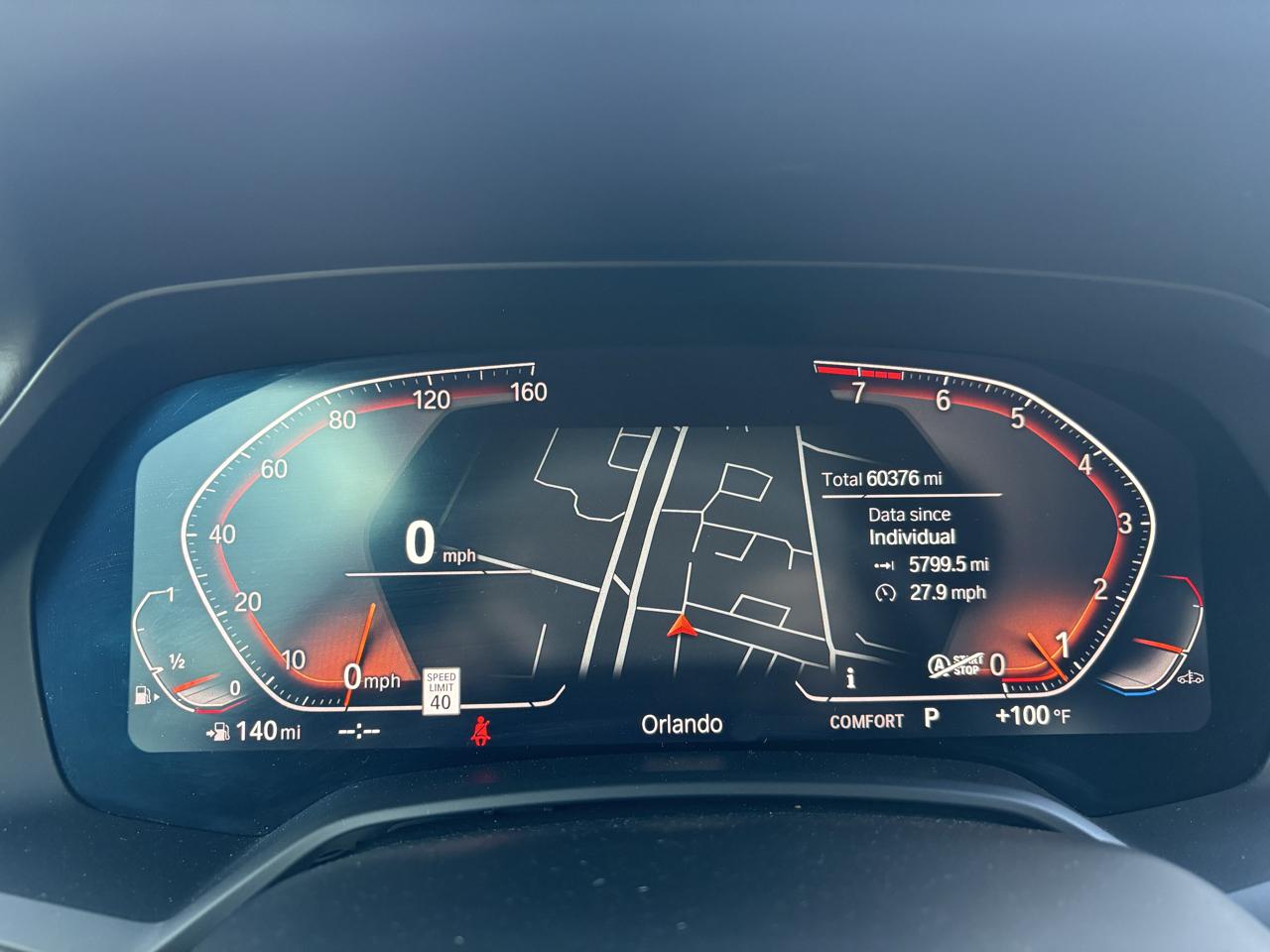 BMW X5 xDrive40i Sports Activity Vehicle 2019