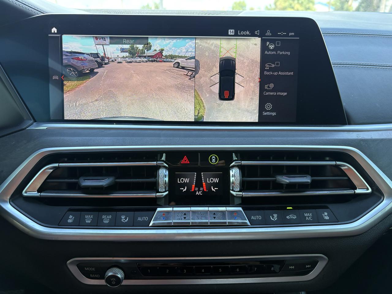 BMW X5 xDrive40i Sports Activity Vehicle 2019