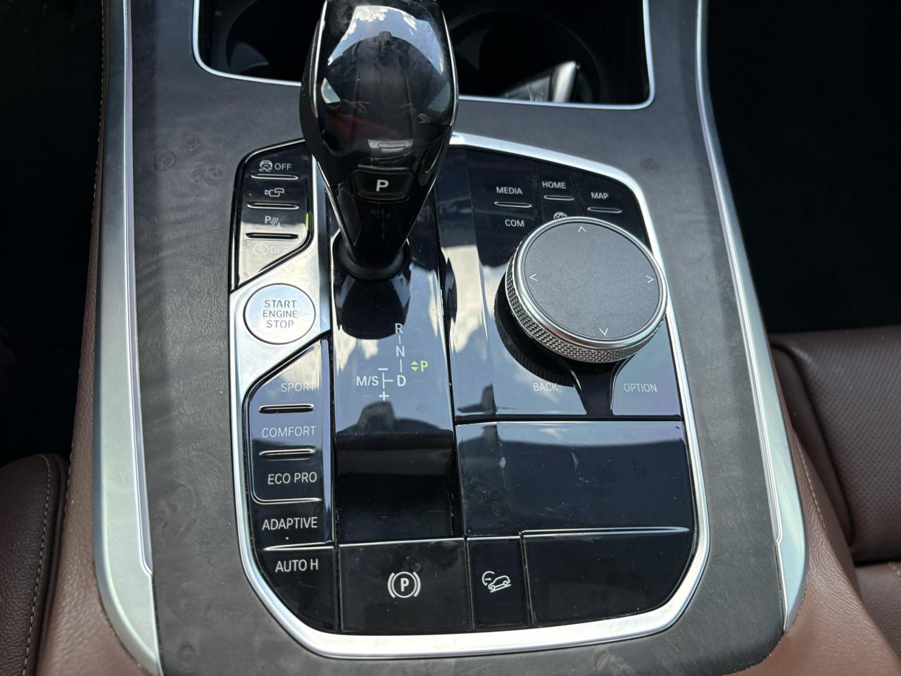 BMW X5 xDrive40i Sports Activity Vehicle 2019