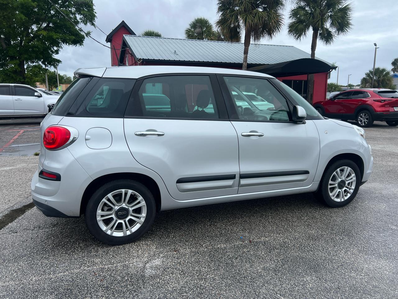 Fiat 500L Pop Hatch 2018