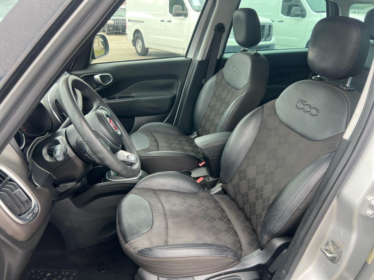 Fiat 500L Pop Hatch 2018