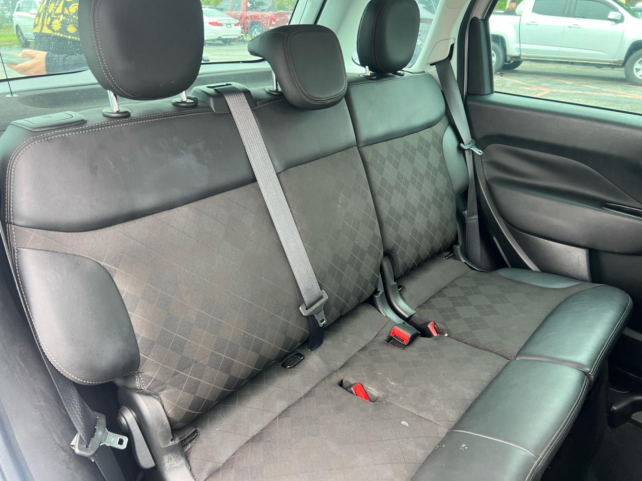 Fiat 500L Pop Hatch 2018