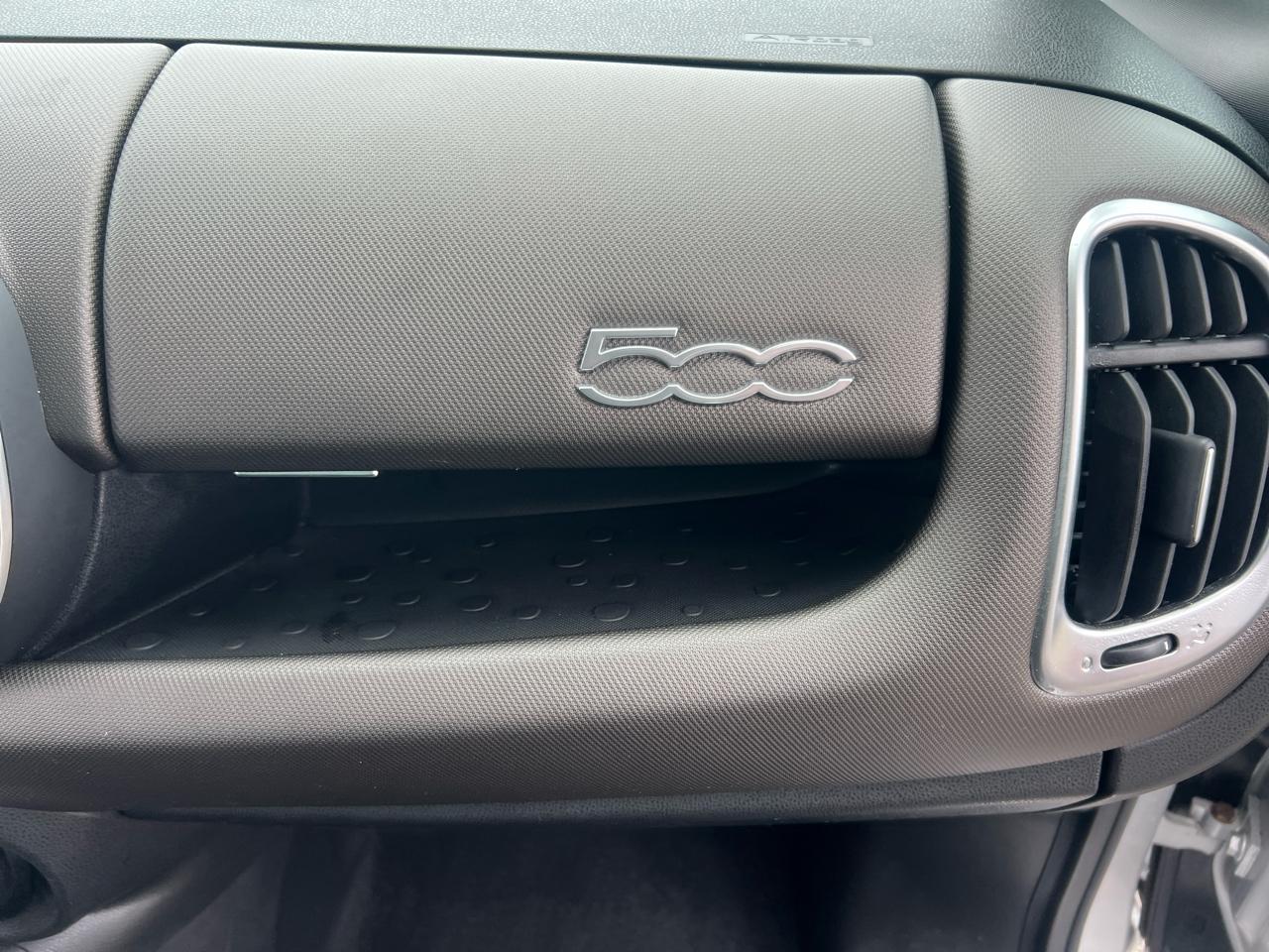 Fiat 500L Pop Hatch 2018