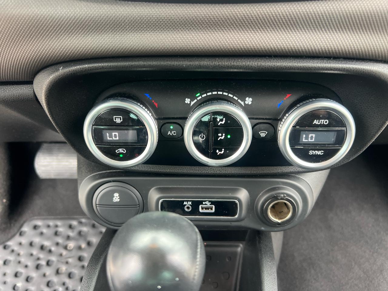 Fiat 500L Pop Hatch 2018