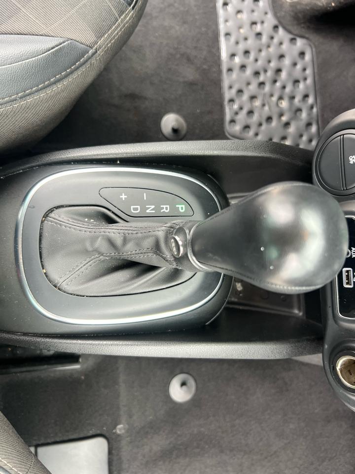 Fiat 500L Pop Hatch 2018