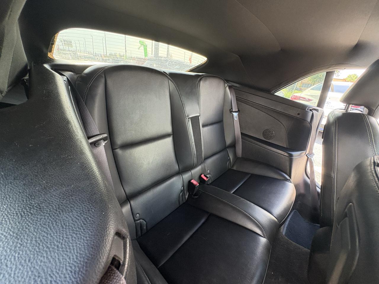 Chevrolet Camaro 2dr Conv LT w/2LT 2015