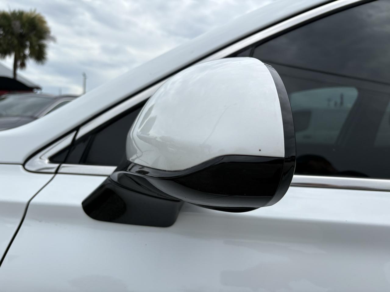 Hyundai Santa Fe SEL 2.4L Auto FWD 2020