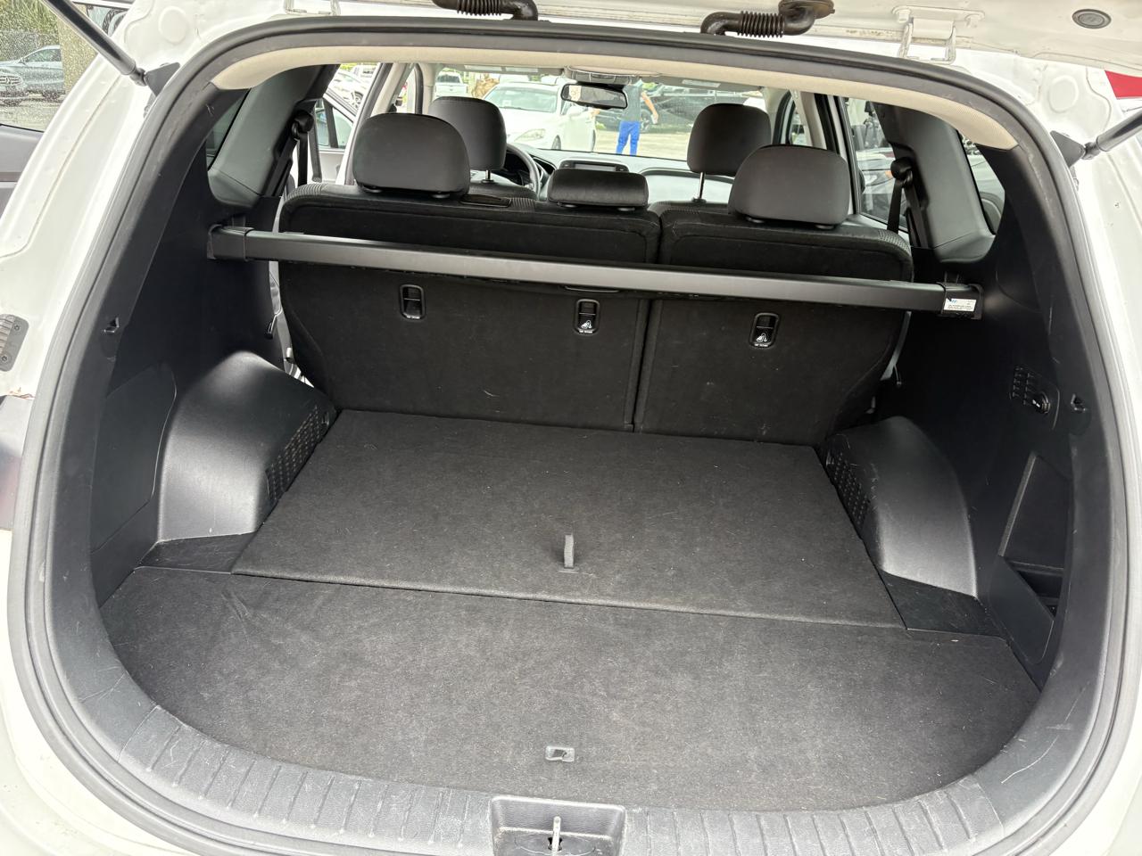 Hyundai Santa Fe SEL 2.4L Auto FWD 2020