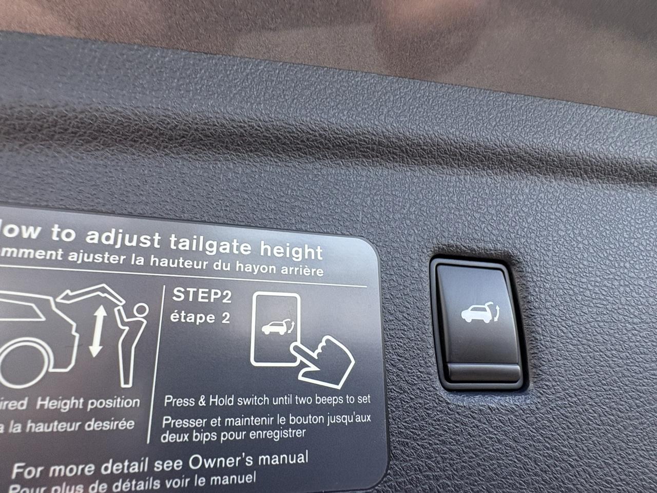 Infiniti QX50 LUXE FWD 2021