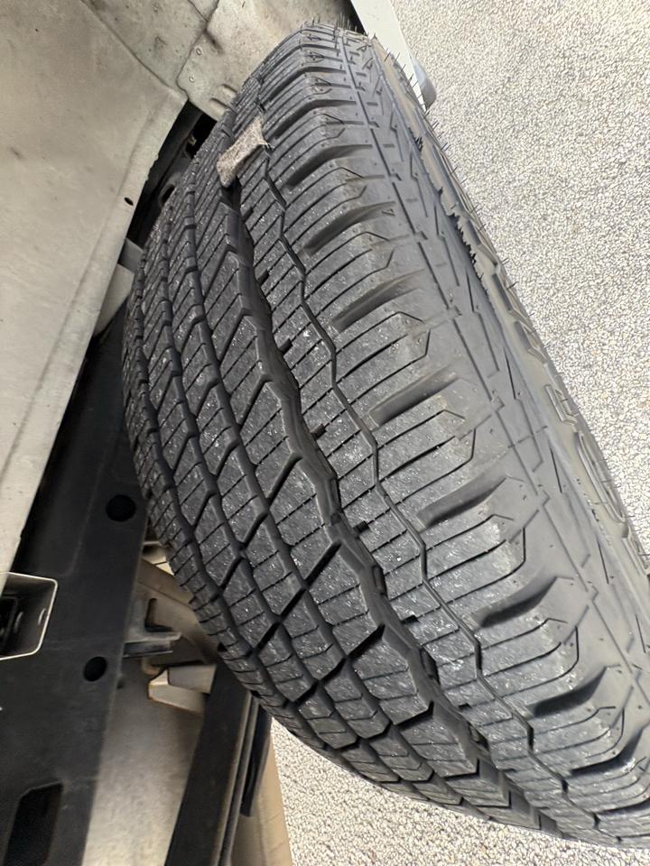 Ford F-150 2WD SuperCrew 157" King Ranch 2016