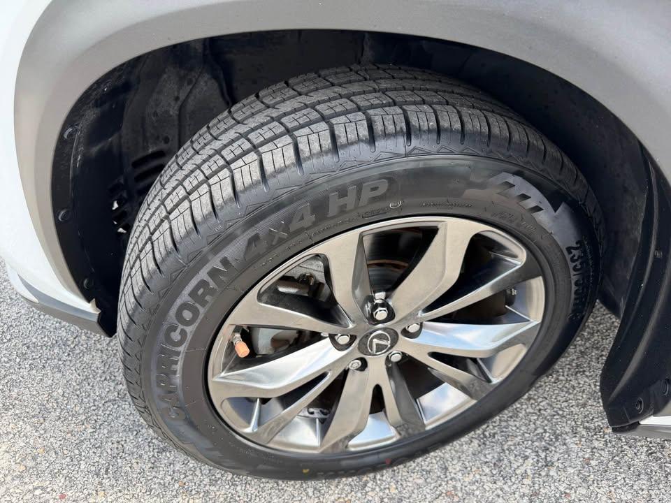 Lexus NX NX 300 F Sport FWD 2021