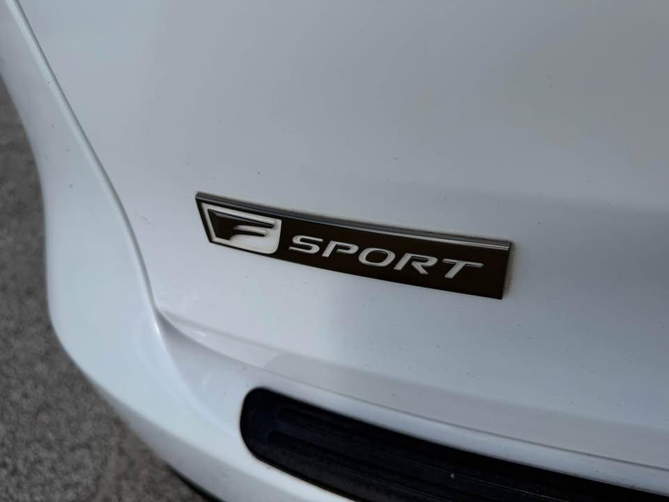 Lexus NX NX 300 F Sport FWD 2021
