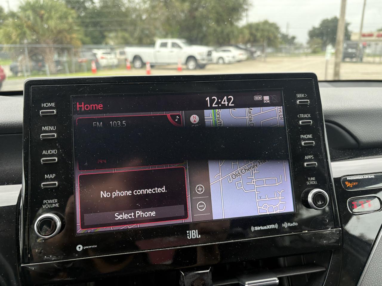 Toyota Camry photo 22
