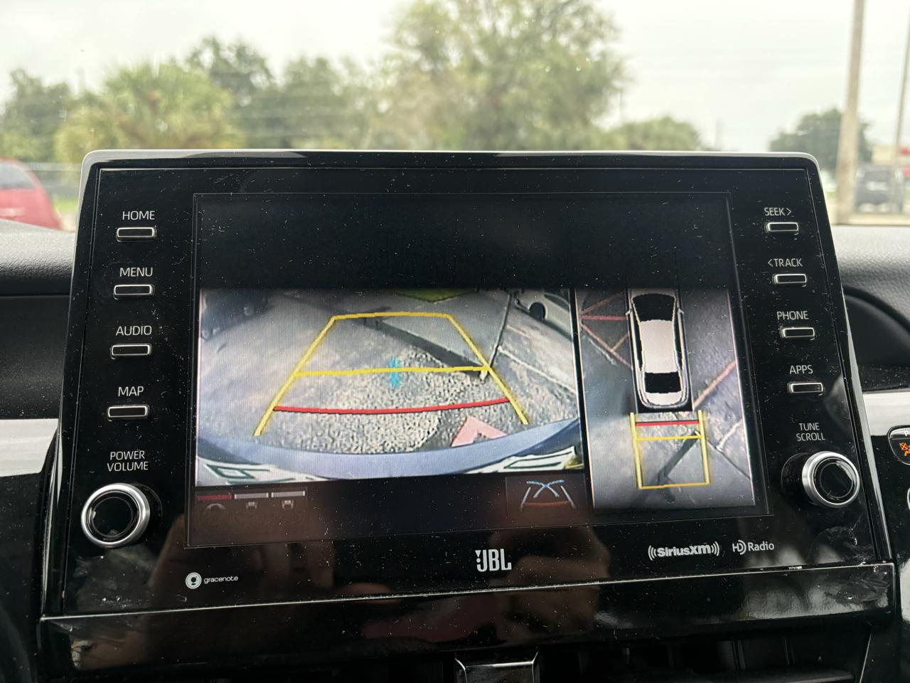 Toyota Camry photo 23