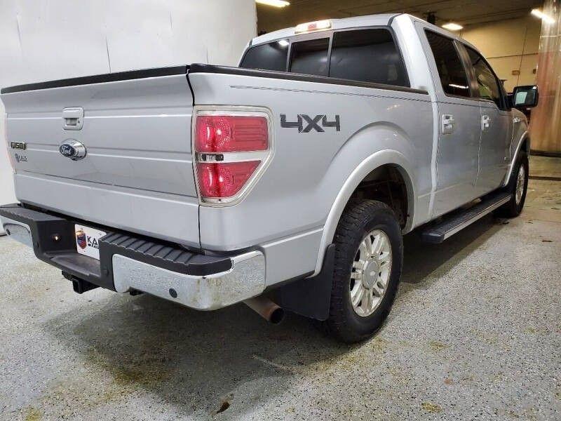 Ford F-150  2013