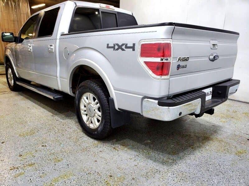 Ford F-150  2013