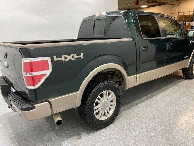 Ford F-150  2013