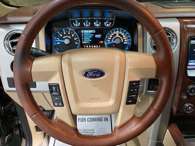 Ford F-150  2013