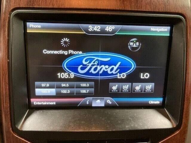Ford F-150  2013