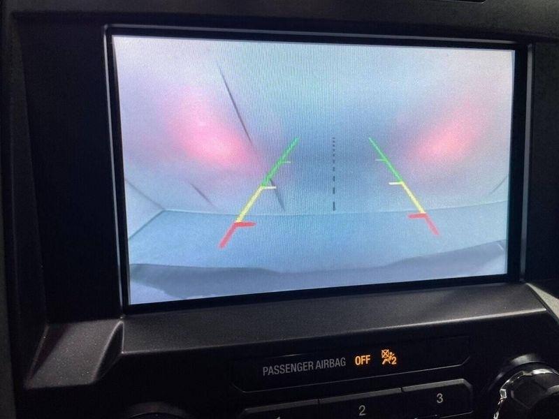 Ford F-150 XLT SuperCrew 5.5-ft. Bed 4WD 2018