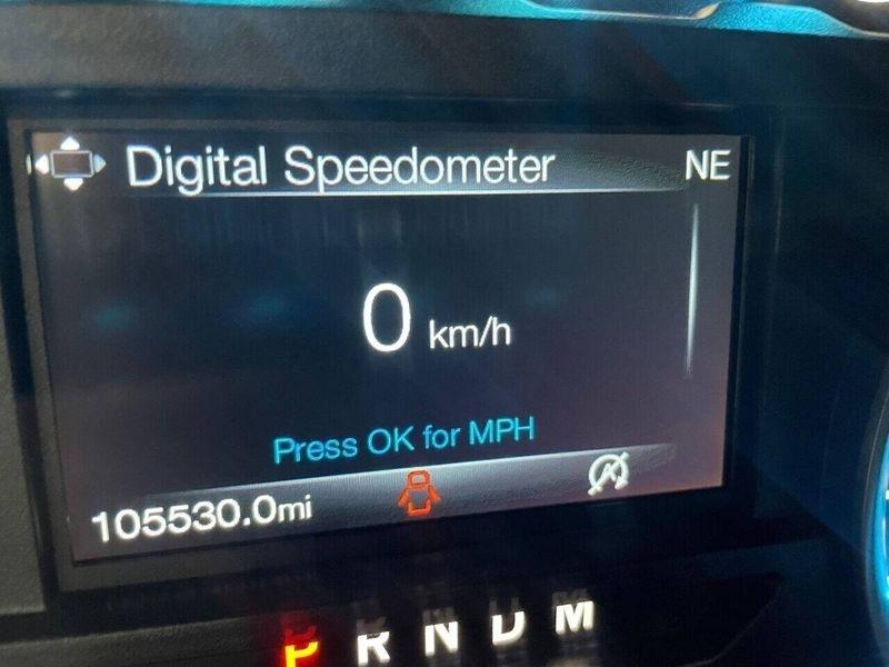 Ford F-150 XLT SuperCrew 5.5-ft. Bed 4WD 2018