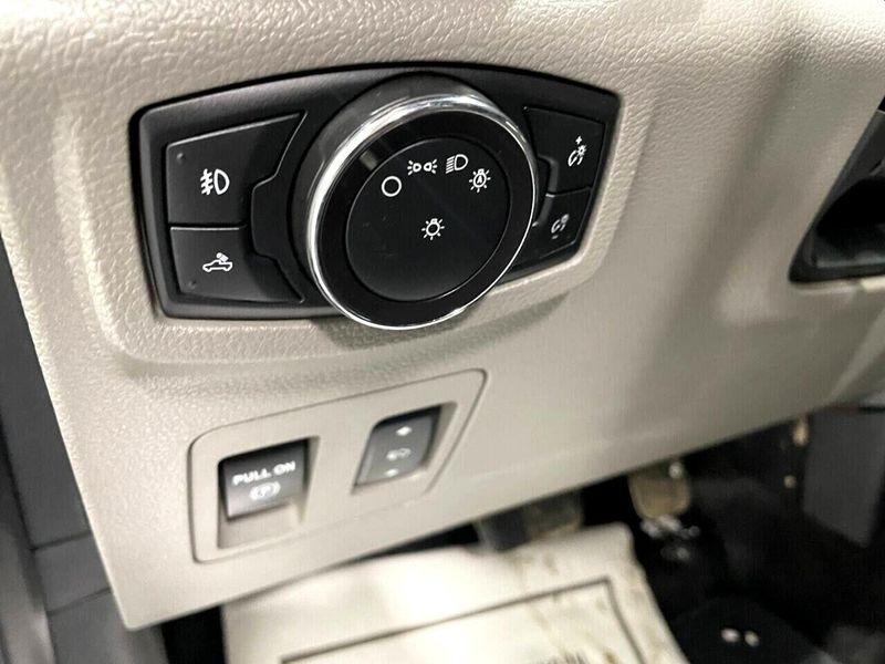 Ford F-150 XLT SuperCrew 5.5-ft. Bed 4WD 2018