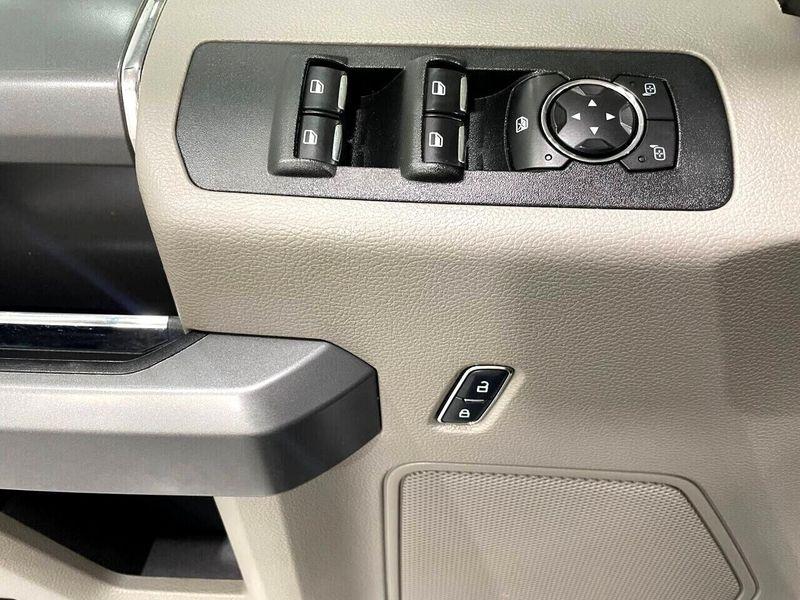 Ford F-150 XLT SuperCrew 5.5-ft. Bed 4WD 2018