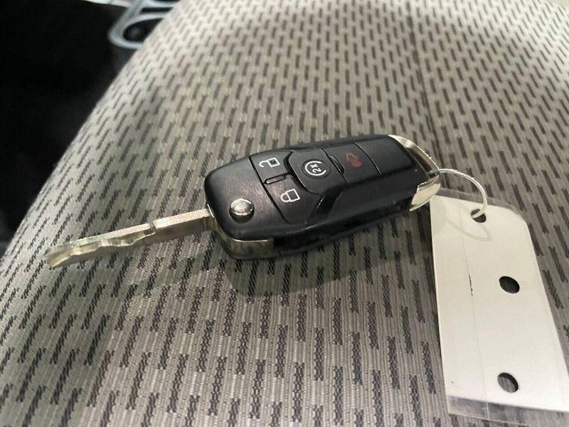 Ford F-150 XLT SuperCrew 5.5-ft. Bed 4WD 2018