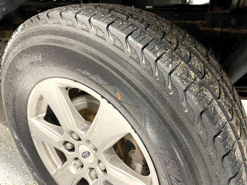 Ford F-150 XLT SuperCrew 5.5-ft. Bed 4WD 2018