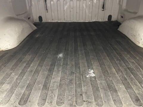 Ford F-150 Lariat SuperCrew 6.5-ft. Bed 4WD 2013