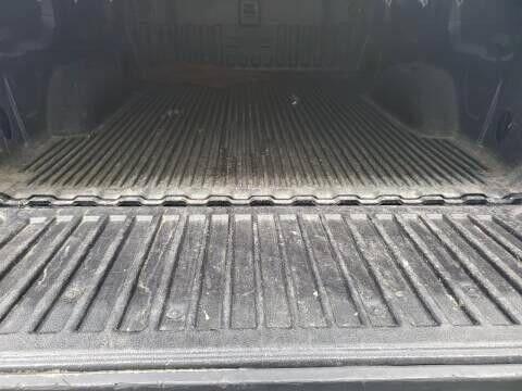 GMC Sierra 1500 SLE Double Cab 4WD 2015