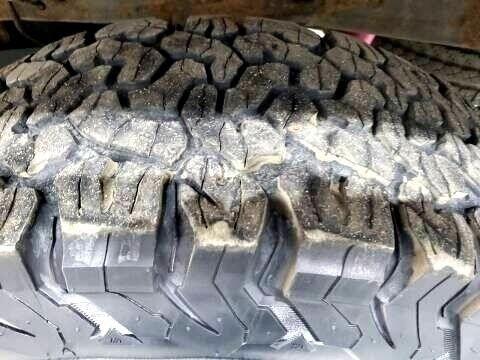 GMC Sierra 1500 SLE Double Cab 4WD 2015