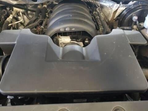 GMC Sierra 1500 SLE Double Cab 4WD 2015