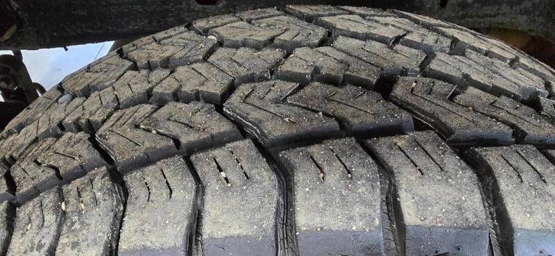 Chevrolet Silverado 1500 LTZ Crew Cab 4WD 2017