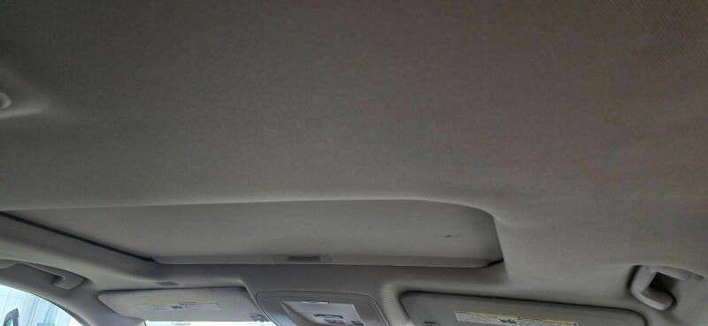 Chevrolet Silverado 1500 LTZ Crew Cab 4WD 2017