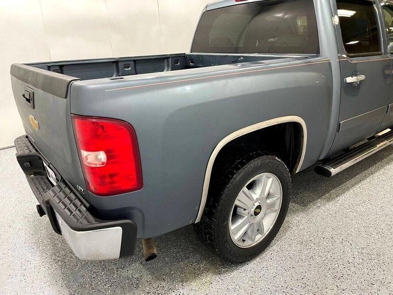 Chevrolet Silverado 1500  2013