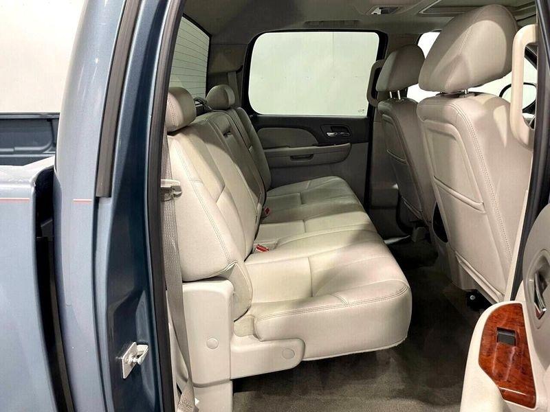 Chevrolet Silverado 1500  2013