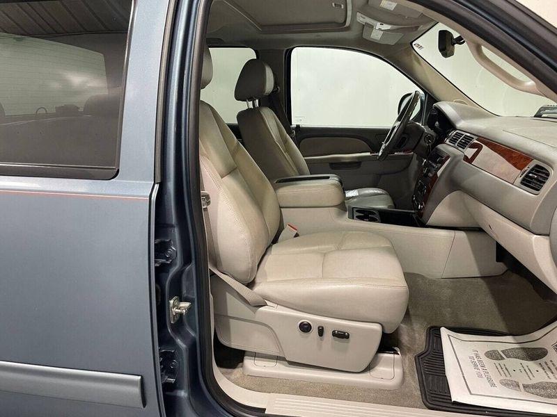 Chevrolet Silverado 1500  2013