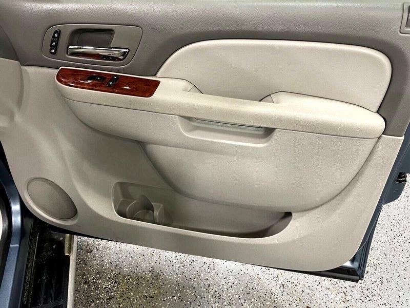 Chevrolet Silverado 1500  2013