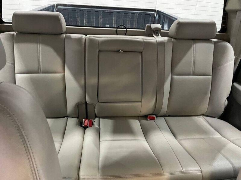 Chevrolet Silverado 1500  2013