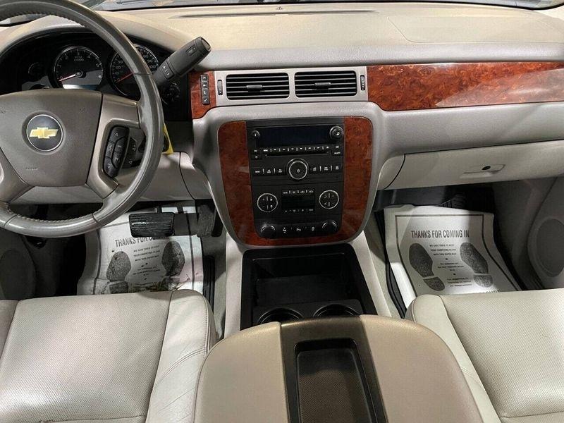 Chevrolet Silverado 1500  2013