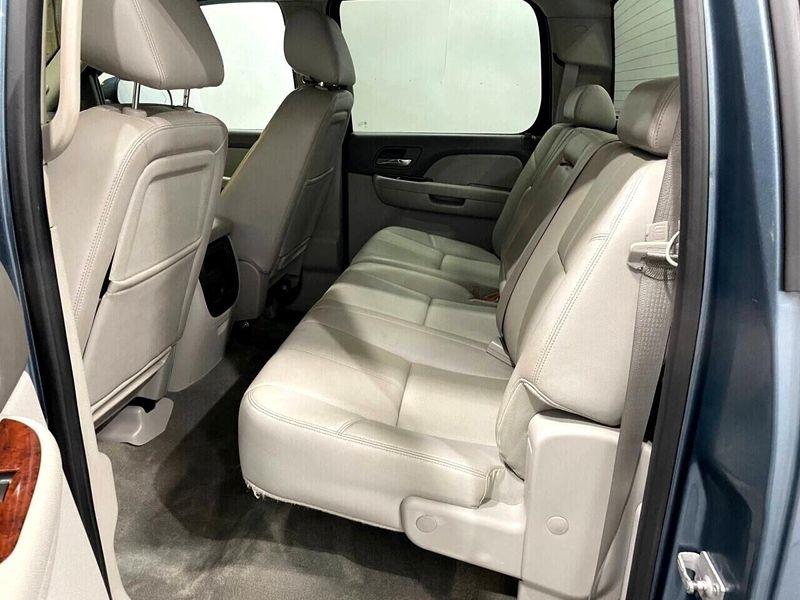 Chevrolet Silverado 1500  2013