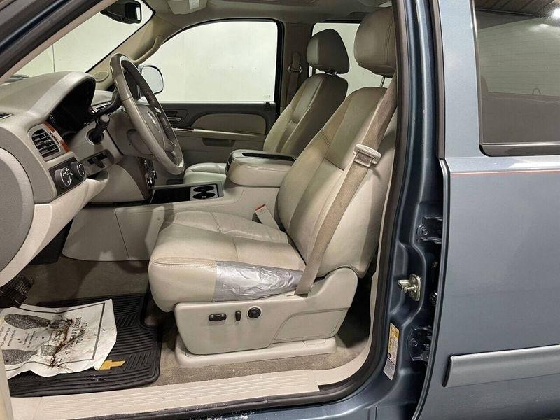 Chevrolet Silverado 1500  2013