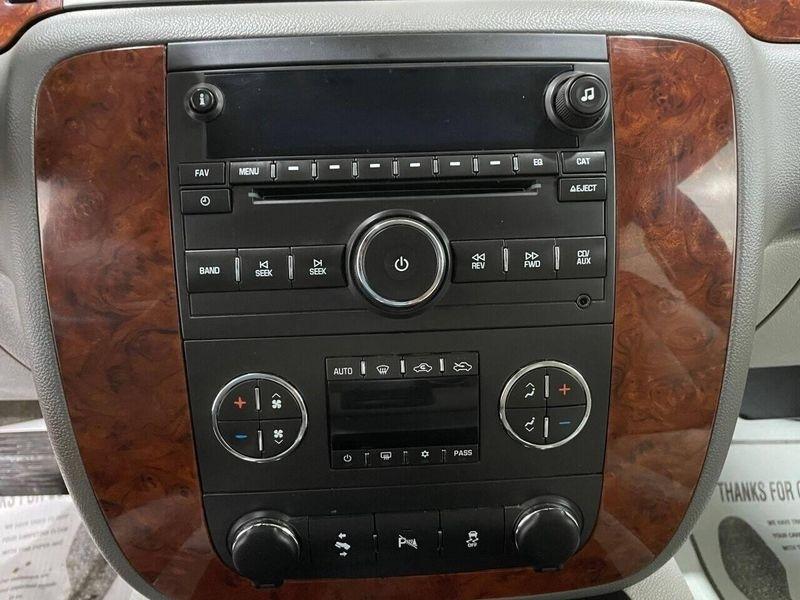 Chevrolet Silverado 1500  2013