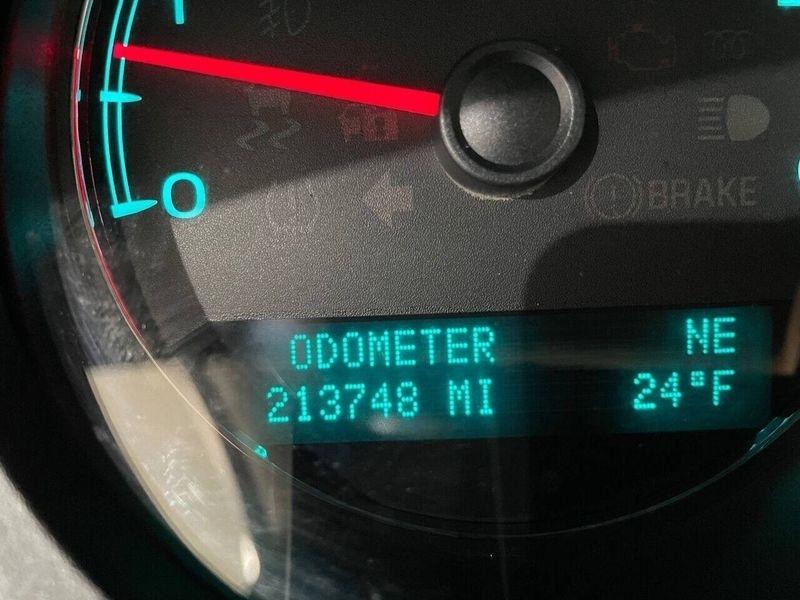 Chevrolet Silverado 1500  2013