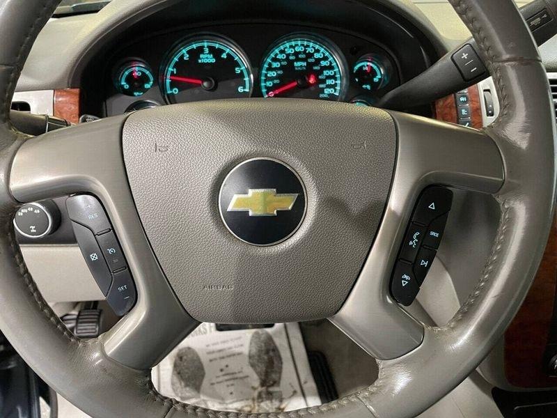 Chevrolet Silverado 1500  2013