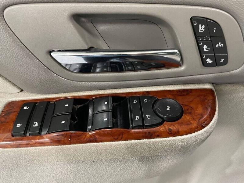 Chevrolet Silverado 1500  2013